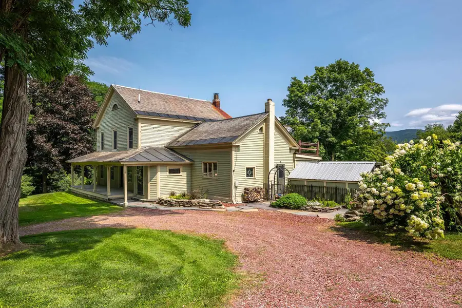 679 Rupert Hill Road, Pawlet, VT 05761 - #3