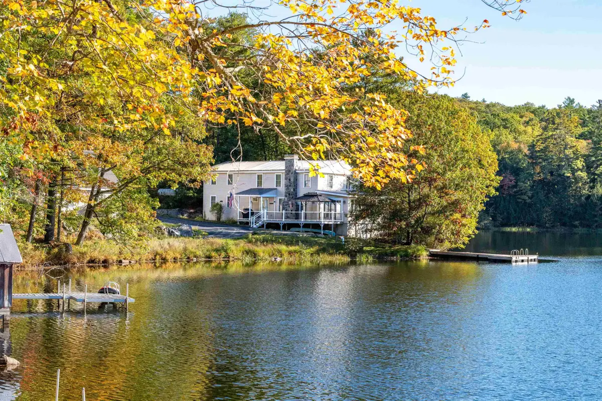 10 Hummingbird Lane, Bath, NH 03740 - #1