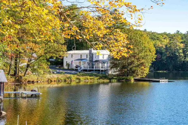 10 Hummingbird Lane, Bath, NH 03740