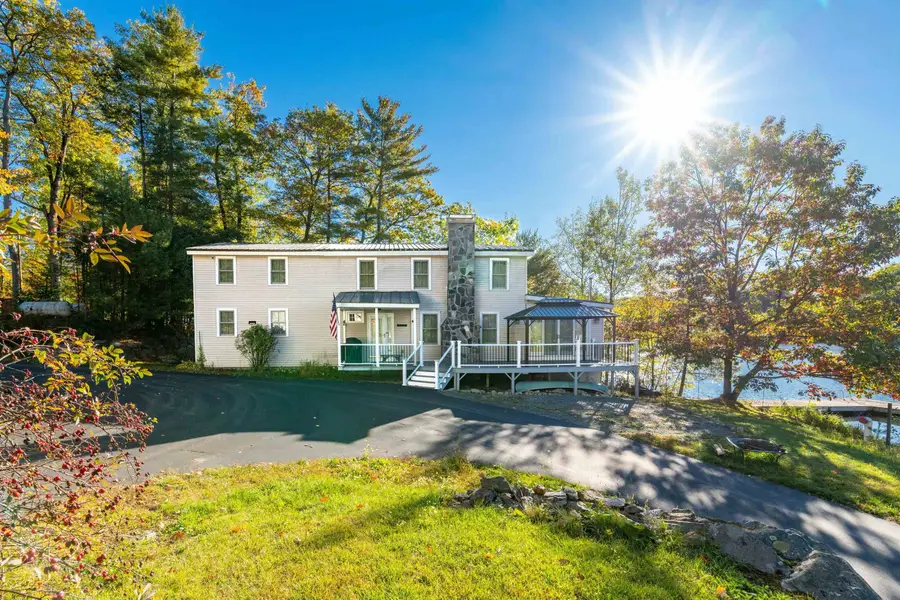 10 Hummingbird Lane, Bath, NH 03740 - #2
