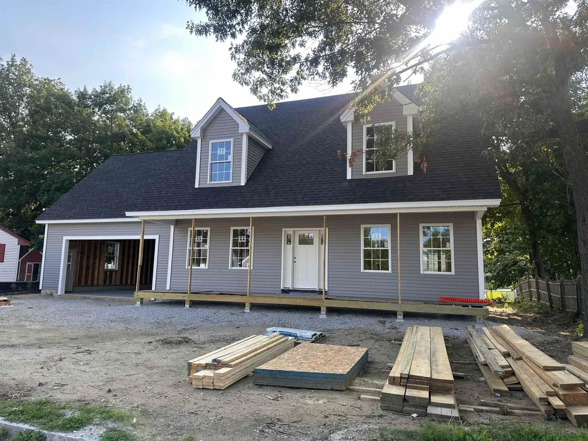 59 Murphy Street, Manchester, NH 03103 - #1