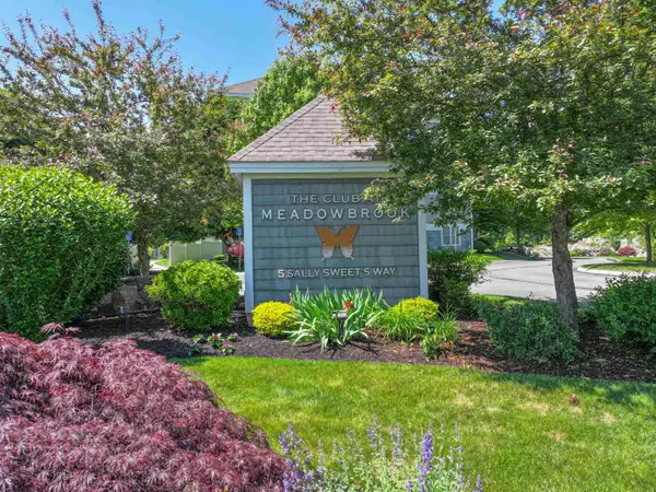 5 Sally Sweets Way #322, Salem, NH 03079