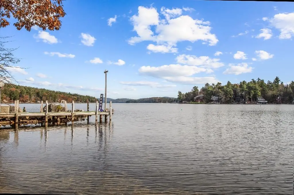 86 Smith Point Road, Alton Bay, NH 03810 - #1