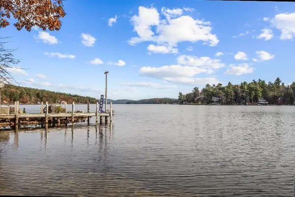 86 Smith Point Road, Alton, NH 03810