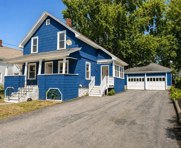 43 Hosley Street, Manchester, NH 03103