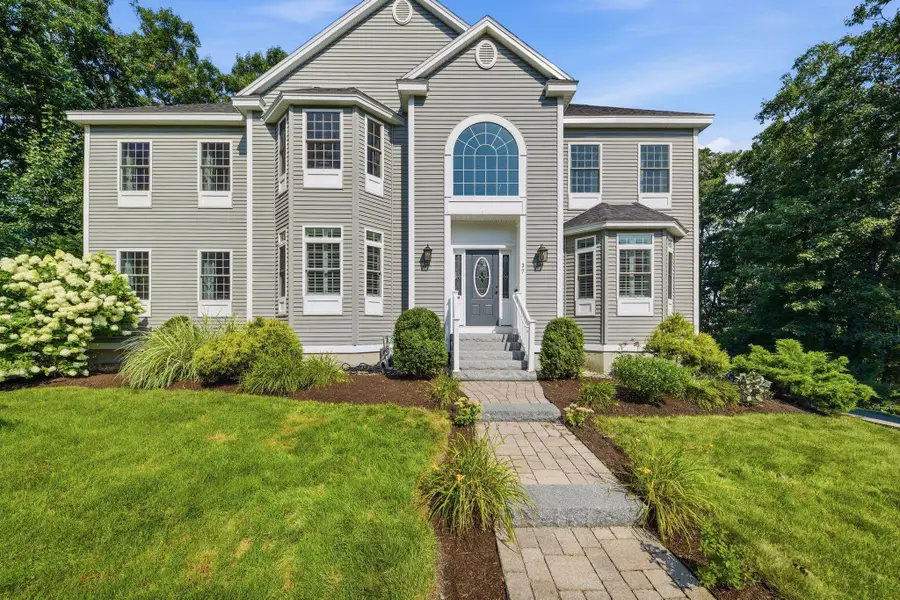 37 Sheffield Street, Windham, NH 03087 - #3