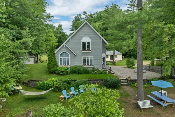 26 Gillis Lane, Barnstead, NH 03225