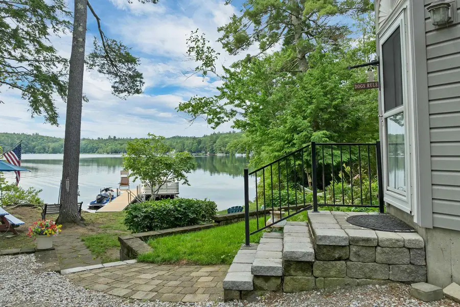 26 Gillis Lane, Barnstead, NH 03225 - #2