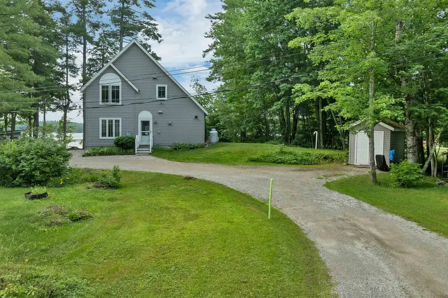 26 Gillis Lane, Barnstead, NH 03225 - #3