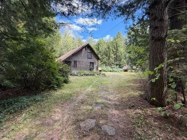 34 Blake Road, Weare, NH 03281 - #1