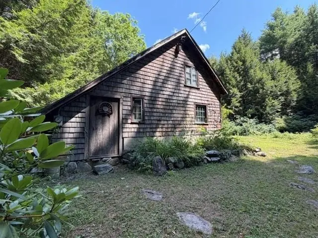 34 Blake Road, Weare, NH 03281 - #2