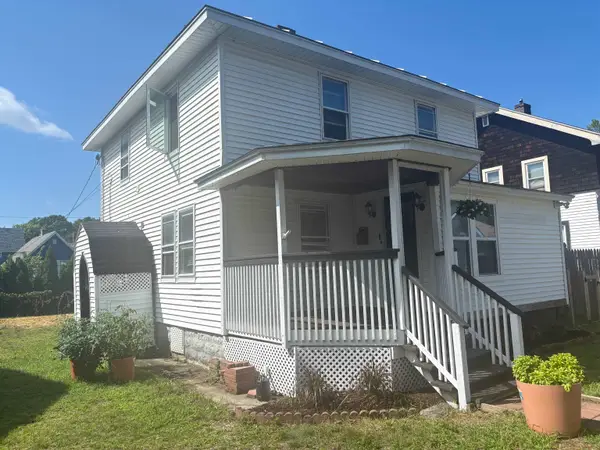 4 Bates Alley, Claremont, NH 03743