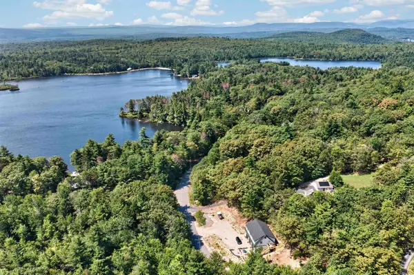 40 Brienne Road, New Durham, NH 03855
