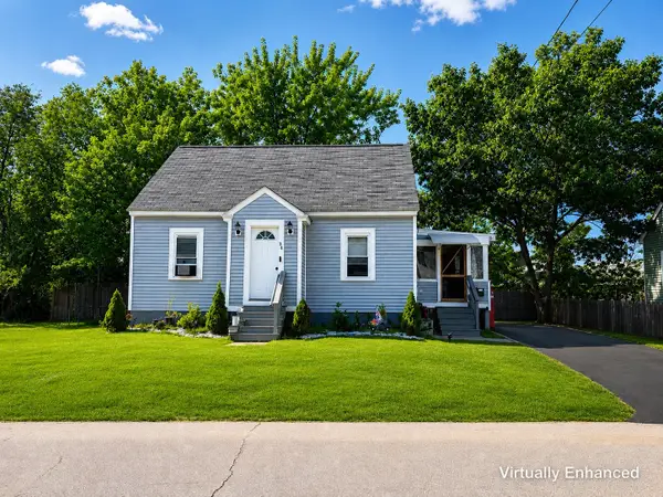 34 Alpheus Street, Manchester, NH 03103