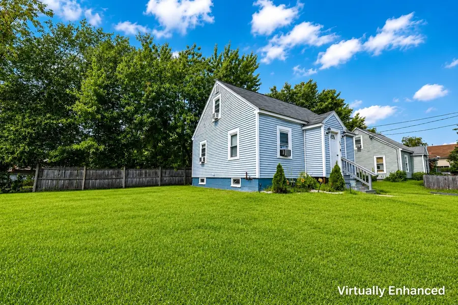 34 Alpheus Street, Manchester, NH 03103 - #3