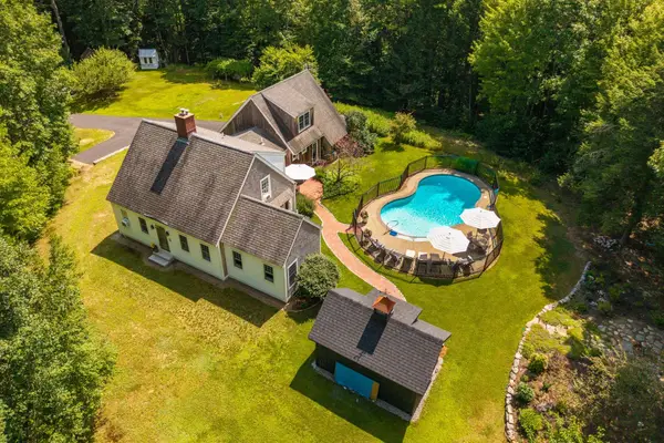 1539 PROVINCE Road, Strafford, NH 03884