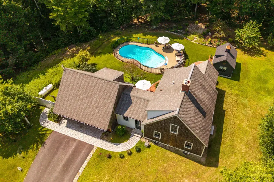 1539 PROVINCE Road, Strafford, NH 03884 - #3