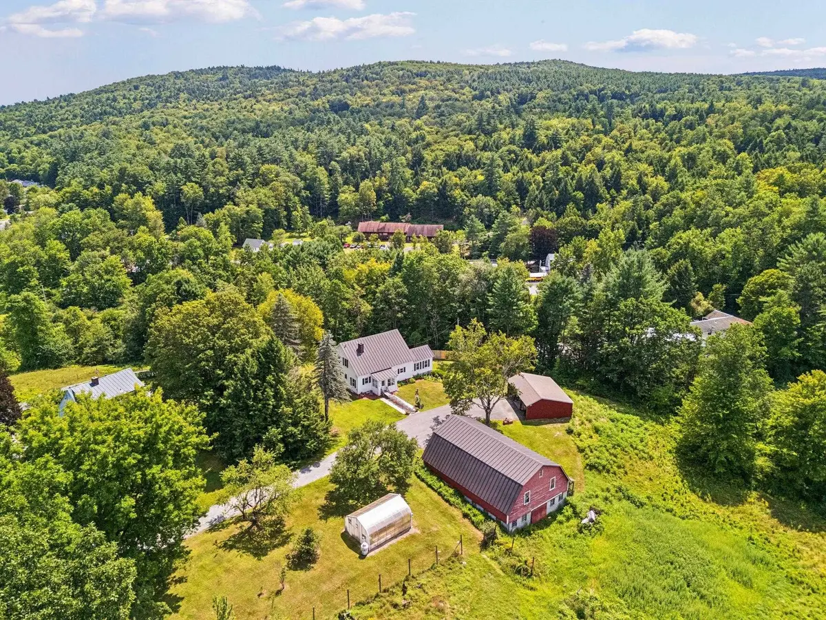 50 Linhale Drive, Springfield, VT 05156 - #1