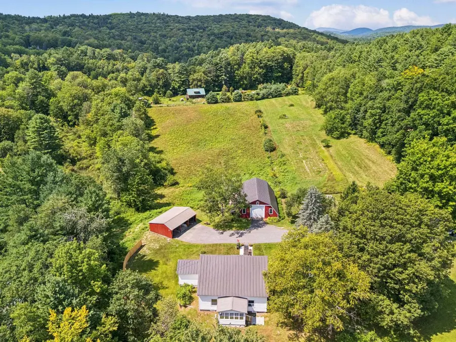 50 Linhale Drive, Springfield, VT 05156 - #2