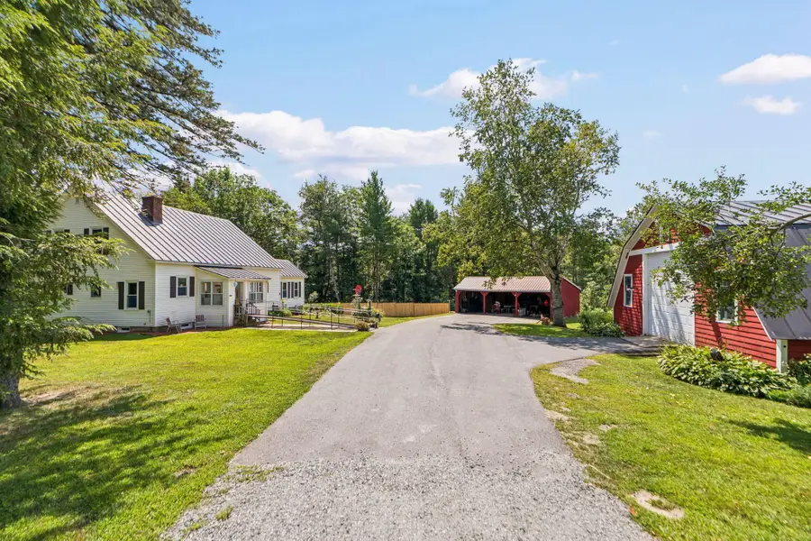 50 Linhale Drive, Springfield, VT 05156 - #3