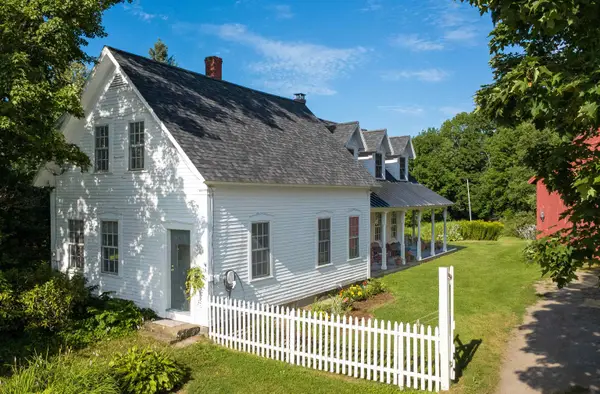 79 Peacham Groton Road, Peacham, VT 05821-9627
