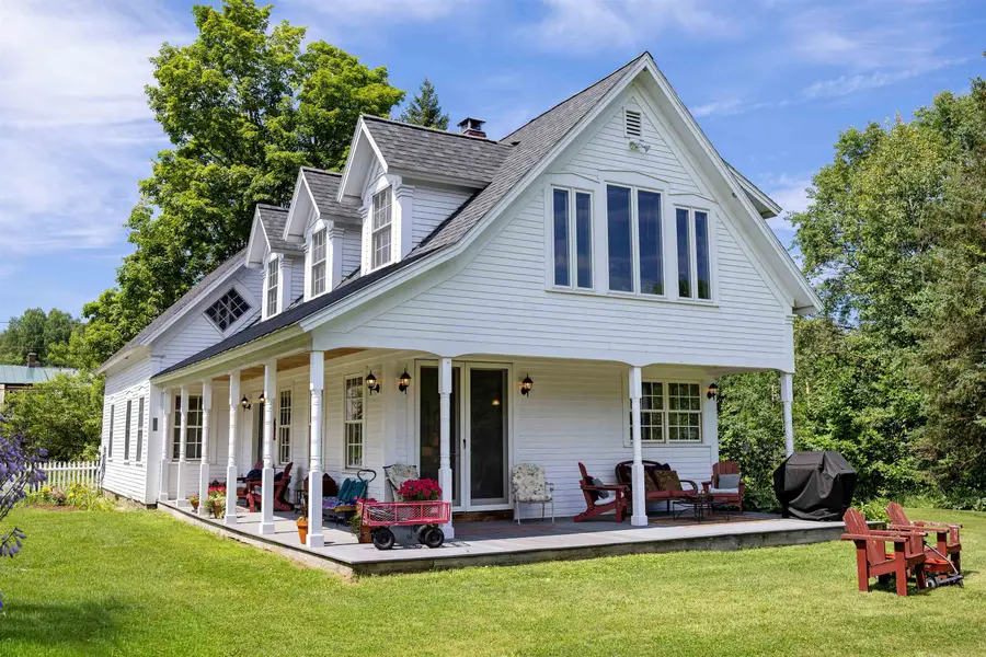 79 Peacham Groton Road, Peacham, VT 05821-9627 - #3