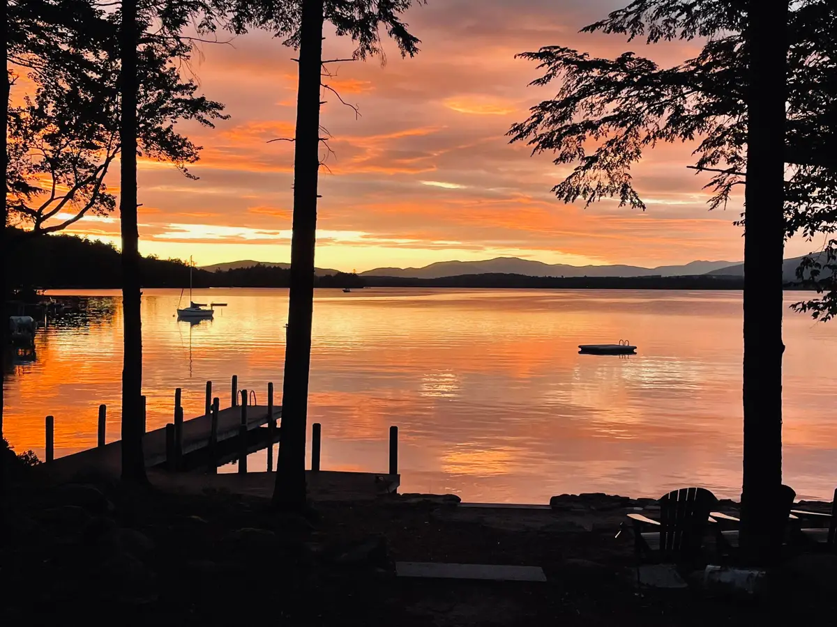 57 Cow Island, Tuftonboro, NH 03816 - #1