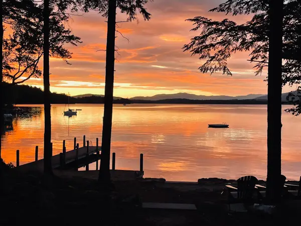 57 Cow Island, Tuftonboro, NH 03816