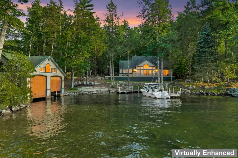 57 Cow Island, Tuftonboro, NH 03816 - #2