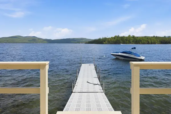 765 West Shore Road, Alexandria, NH 03222