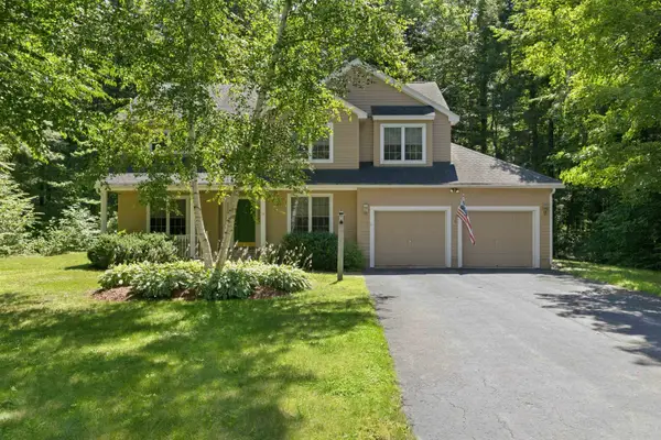 54 Forest Drive, Lincoln, NH 03251