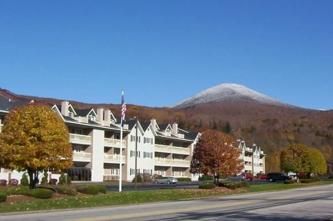 227 Main Street #219, Lincoln, NH 03251 - #1