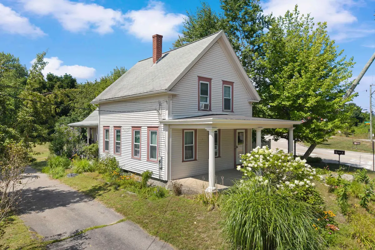 114 Londonderry Turnpike, Manchester, NH 03104 - #1