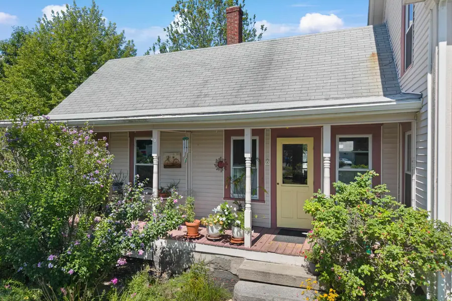 114 Londonderry Turnpike, Manchester, NH 03104 - #3
