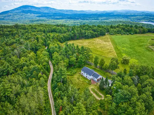 1 Messer Road, Wilmot, NH 03287