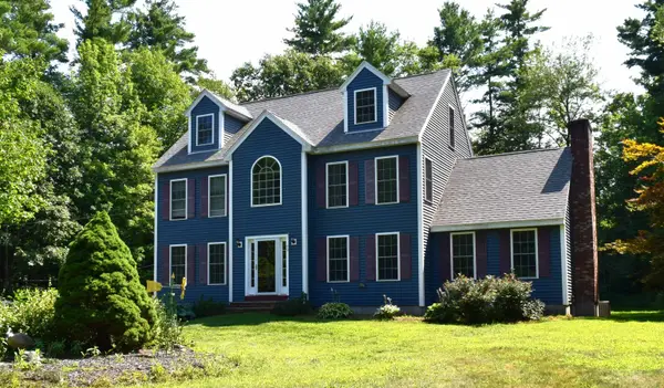 79 Sargent Road, Sandown, NH 03873