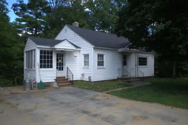 39 Cooper Street, Loudon, NH 03307