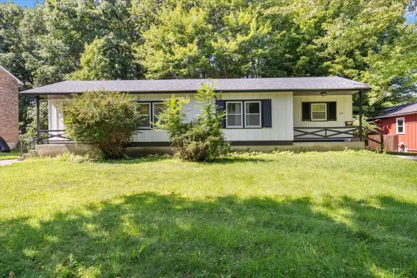 232-234 Curtis Avenue, Burlington, VT 05408