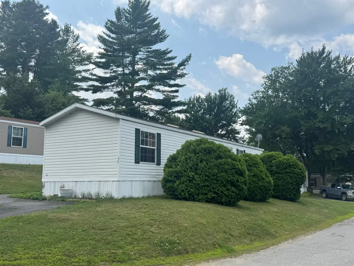 37 Hillside Drive, Charlestown, NH 03603 - #1