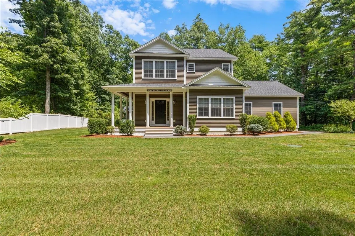 42 Shannon Road, Salem, NH 03079 - #1