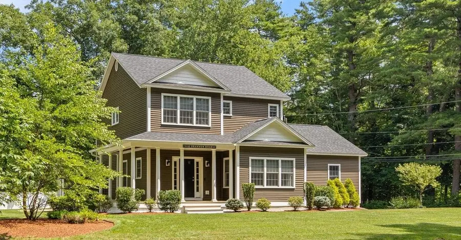42 Shannon Road, Salem, NH 03079 - #2