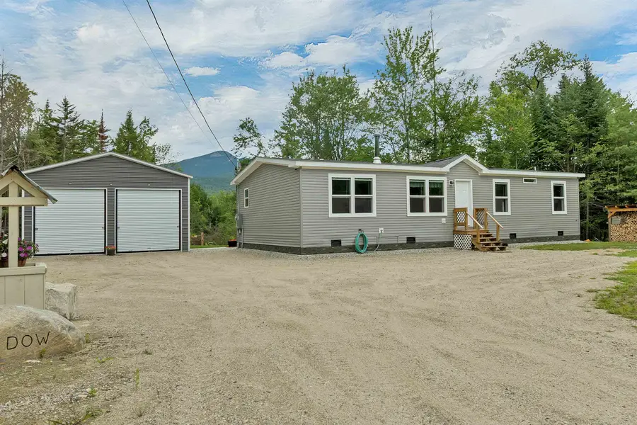 358 Chase Road, North Sandwich, NH 03259 - #2