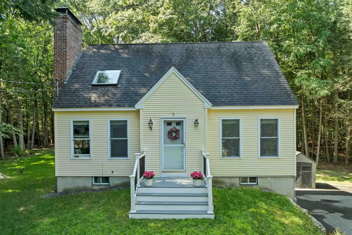 26 Gedney Court, Alton, NH 03810 - #1