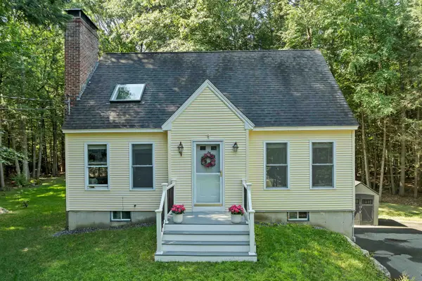 26 Gedney Court, Alton, NH 03810