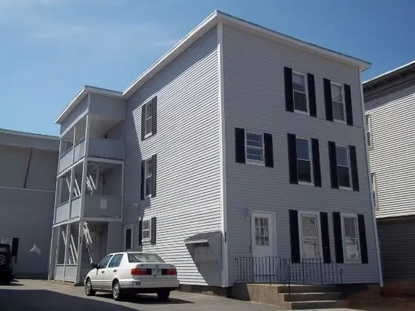 305-309 Cedar Street, Manchester, NH 03103
