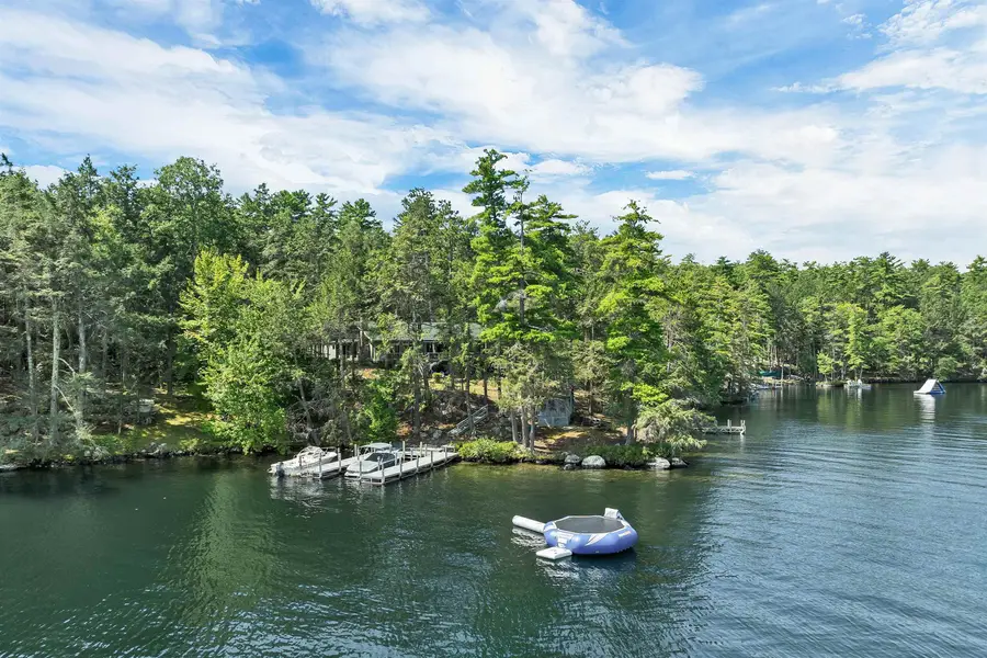 138 Cow Island, Tuftonboro, NH 03816 - #2