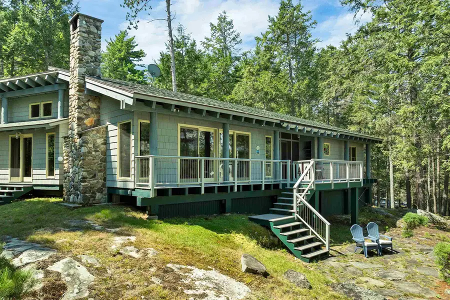 138 Cow Island, Tuftonboro, NH 03816 - #3