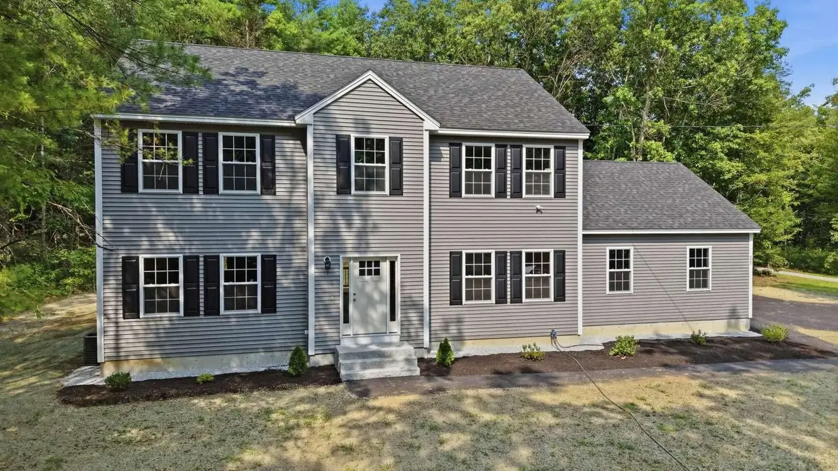 225 Garvins Falls Road, Concord, NH 03301 - #1