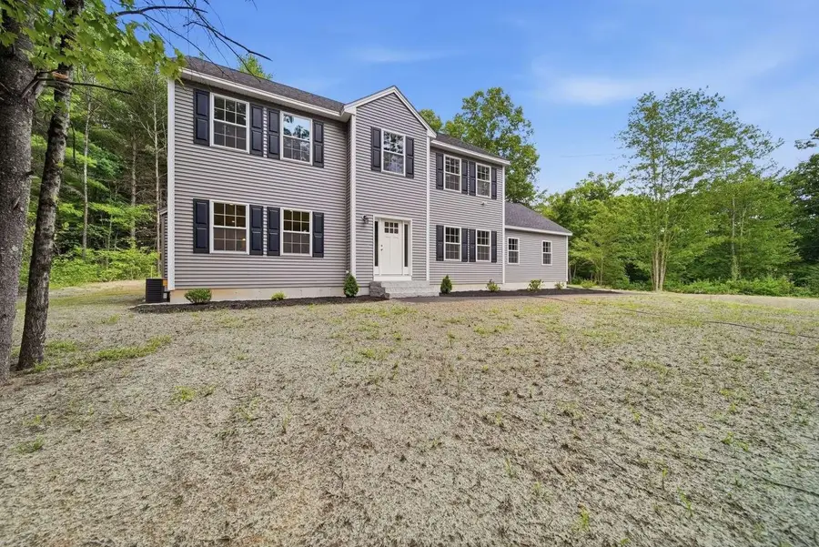 225 Garvins Falls Road, Concord, NH 03301 - #2