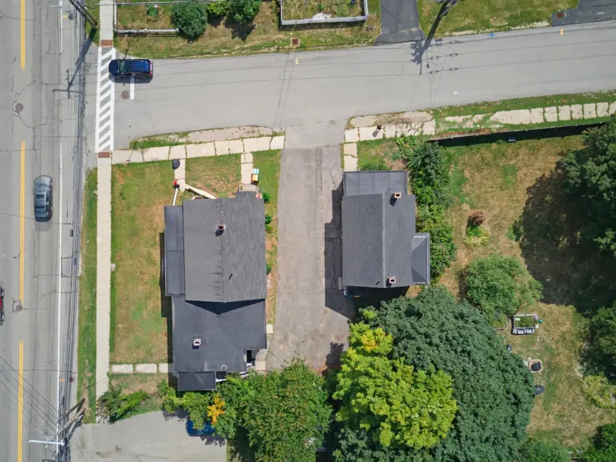 216 N Main Street, Rochester, NH 03867 - #2